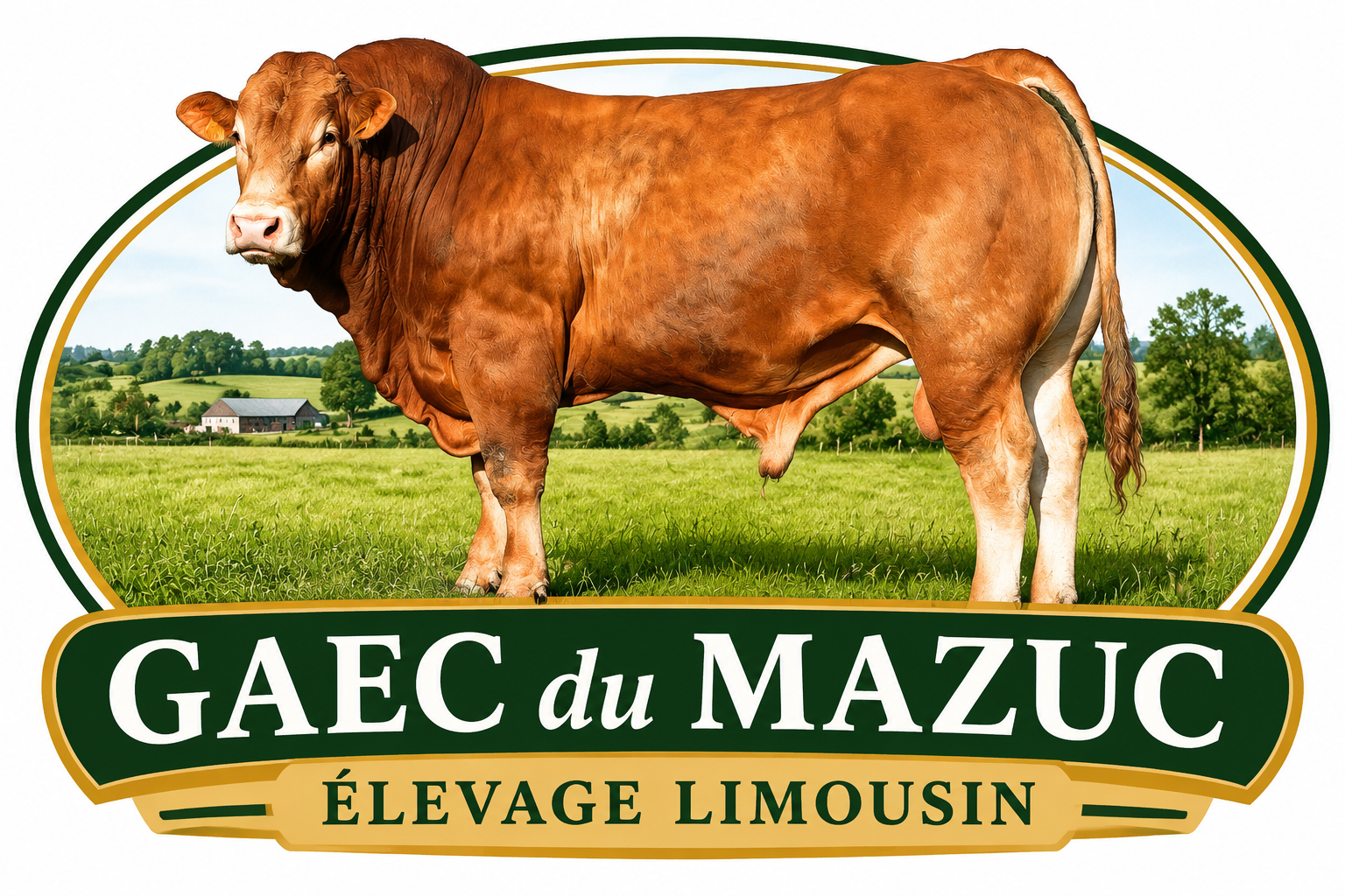 Gaec du Mazuc